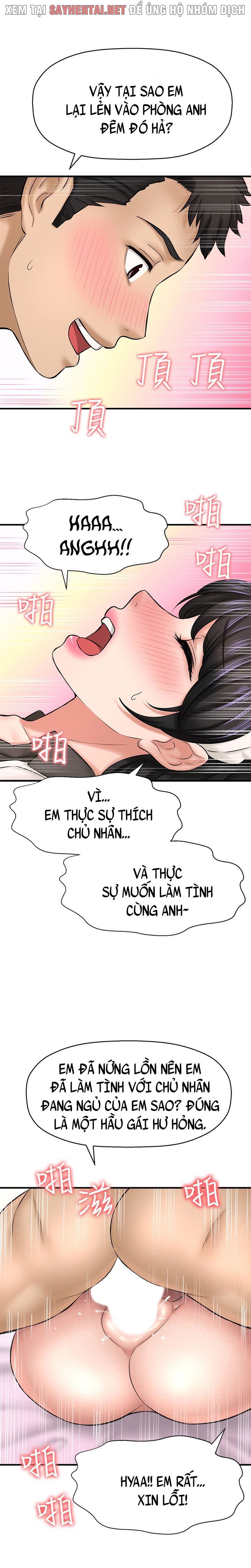 Tôi Muốn Biết Nhiều Hơn Về Cô Ấy Chapter 56 - Page 3