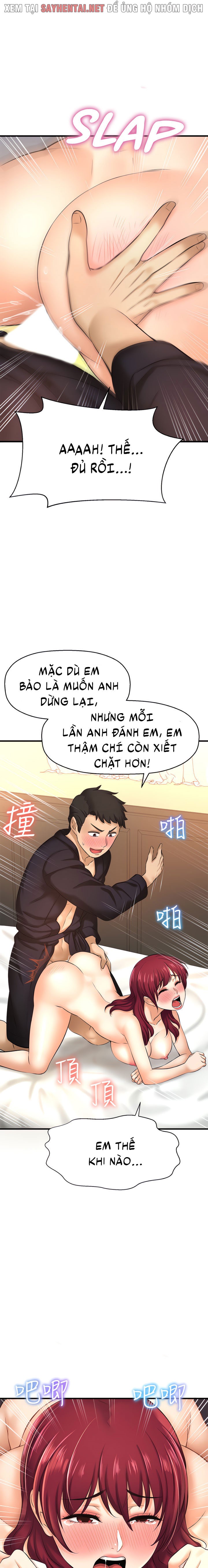 Tôi Muốn Biết Nhiều Hơn Về Cô Ấy Chapter 26 - Page 6