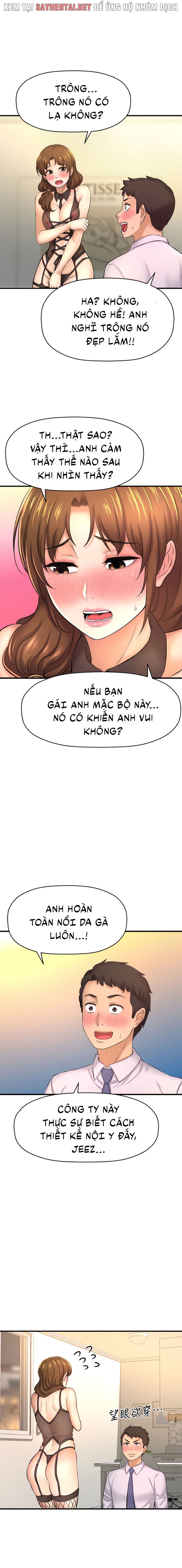 Tôi Muốn Biết Nhiều Hơn Về Cô Ấy Chapter 28 - Page 2