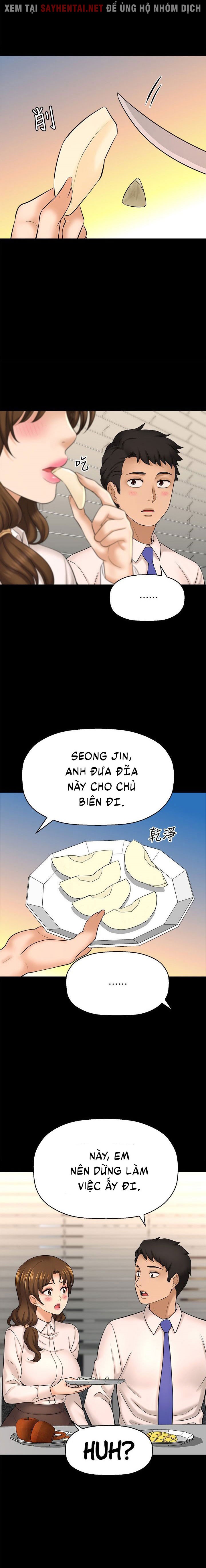 Tôi Muốn Biết Nhiều Hơn Về Cô Ấy Chapter 44 - Page 3