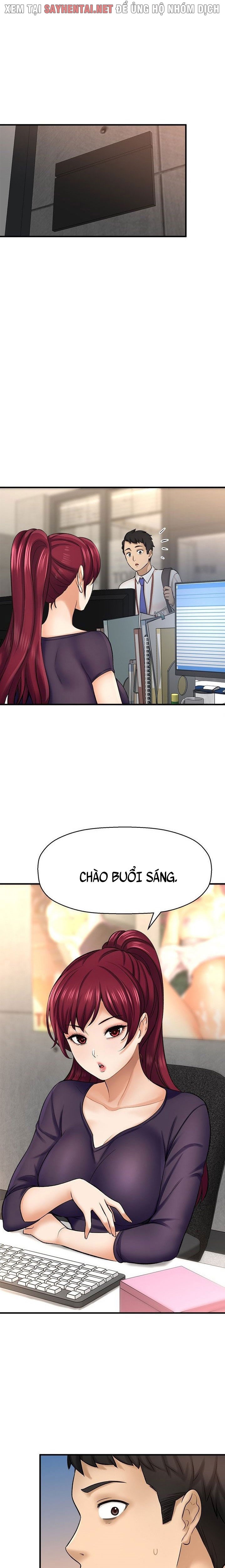 Tôi Muốn Biết Nhiều Hơn Về Cô Ấy Chapter 63 - Page 4