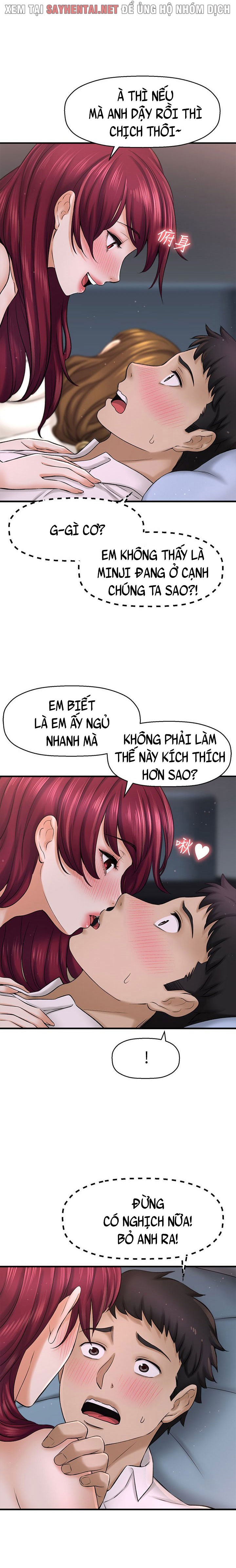 Tôi Muốn Biết Nhiều Hơn Về Cô Ấy Chapter 59 - Page 2