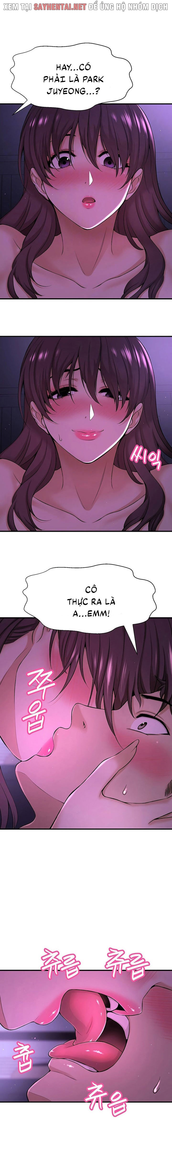 Tôi Muốn Biết Nhiều Hơn Về Cô Ấy Chapter 3 - Page 3