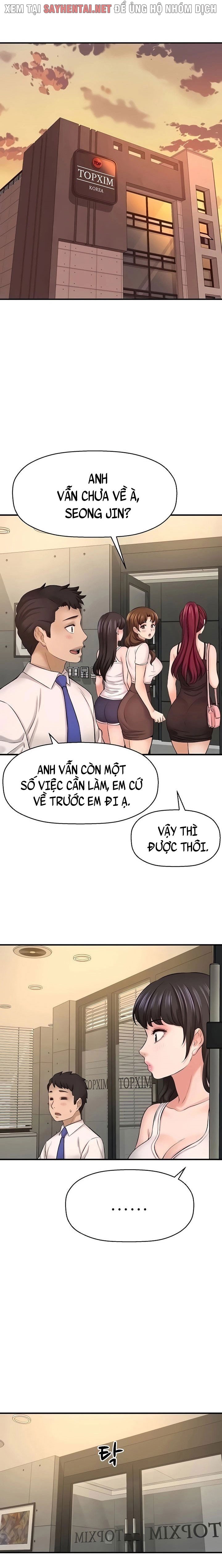 Tôi Muốn Biết Nhiều Hơn Về Cô Ấy Chapter 48 - Page 2