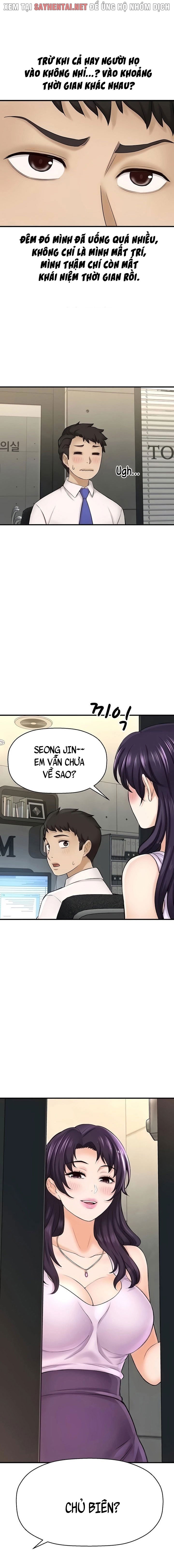 Tôi Muốn Biết Nhiều Hơn Về Cô Ấy Chapter 48 - Page 4