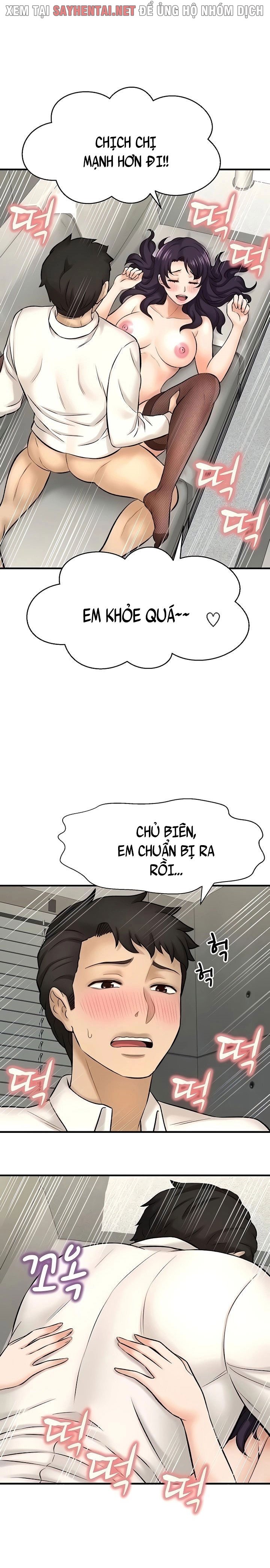 Tôi Muốn Biết Nhiều Hơn Về Cô Ấy Chapter 48 - Page 6