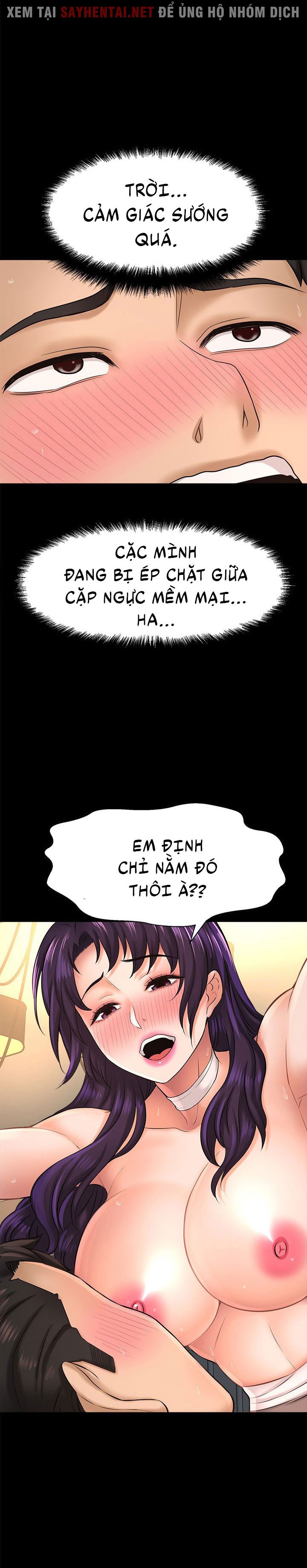 Tôi Muốn Biết Nhiều Hơn Về Cô Ấy Chapter 36 - Page 2