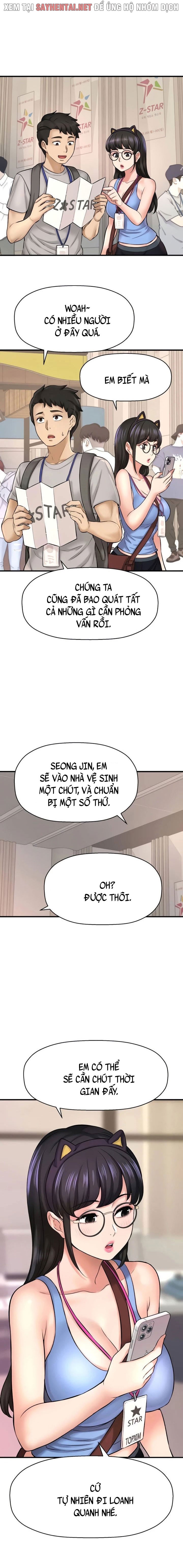 Tôi Muốn Biết Nhiều Hơn Về Cô Ấy Chapter 49 - Page 3