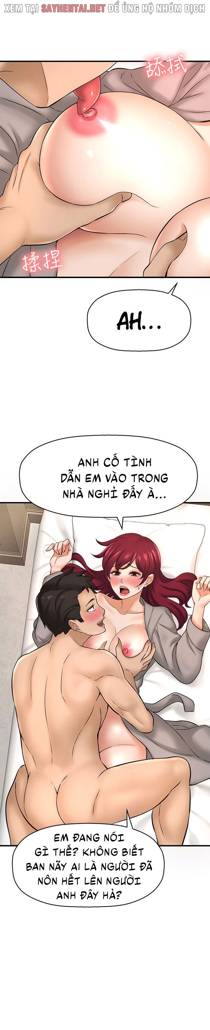 Tôi Muốn Biết Nhiều Hơn Về Cô Ấy Chapter 41 - Page 2