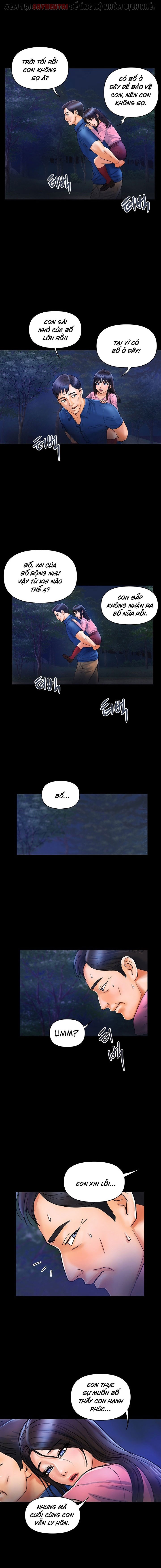 Những Quý Cô Cửa Hàng Bách Hóa Chapter 6 - Page 6