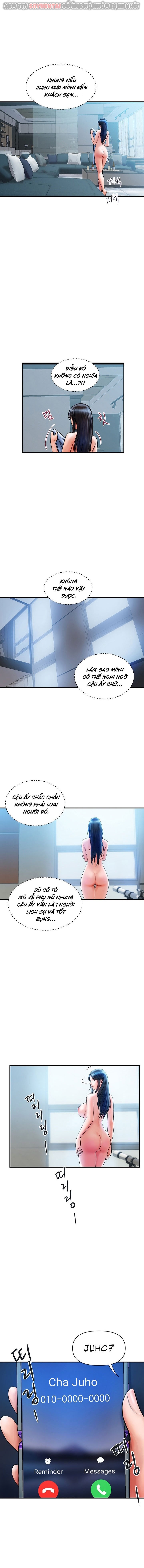 Những Quý Cô Cửa Hàng Bách Hóa Chapter 5 - Page 14