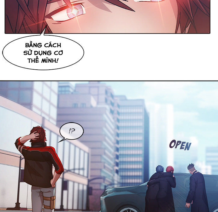 Ảo Mộng Hồ Điệp Chapter 17 - Page 23