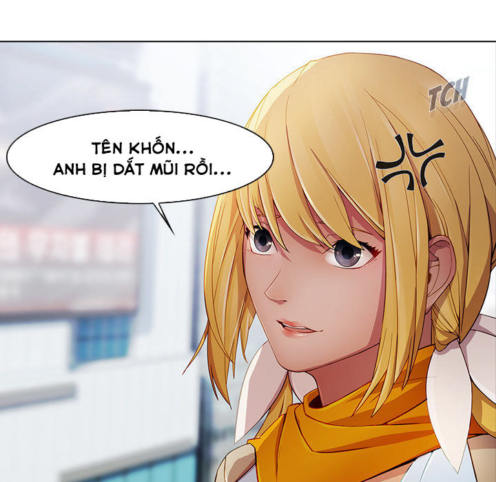 Ảo Mộng Hồ Điệp Chapter 17 - Page 30