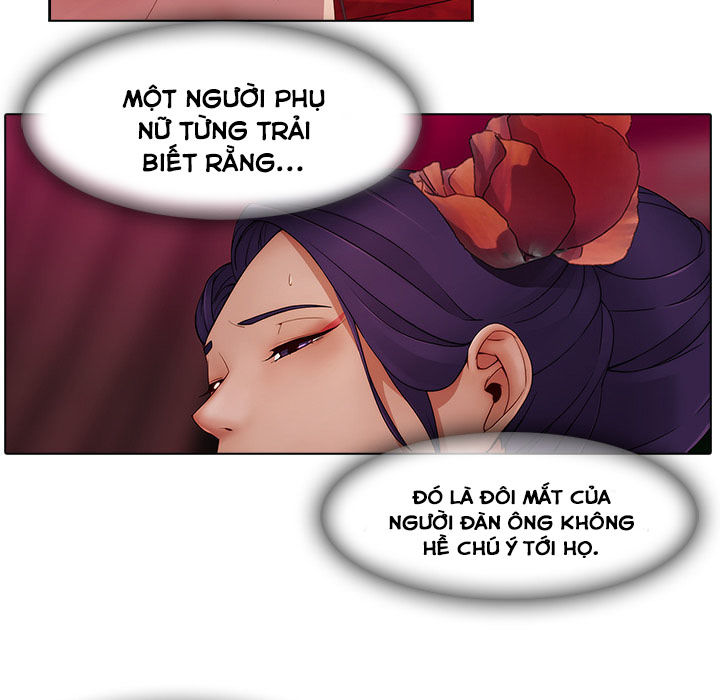 Ảo Mộng Hồ Điệp Chapter 17 - Page 61