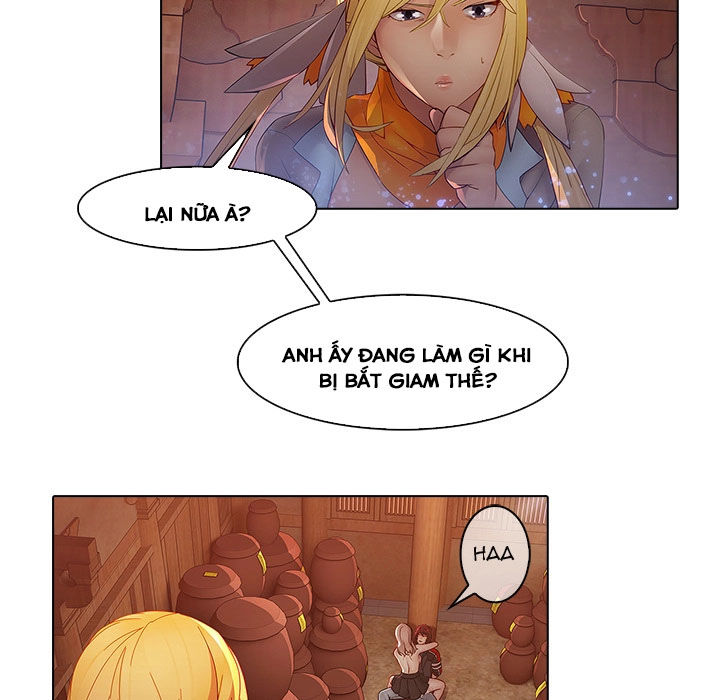 Ảo Mộng Hồ Điệp Chapter 13 - Page 30