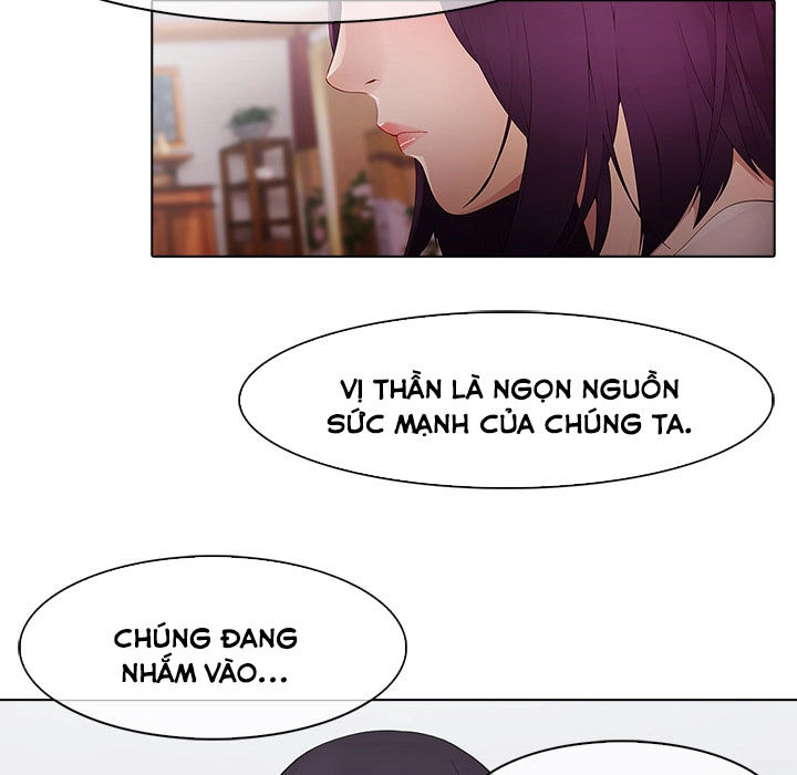 Ảo Mộng Hồ Điệp Chapter 12 - Page 11