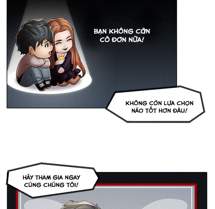 Ảo Mộng Hồ Điệp Chapter 6 - Page 12