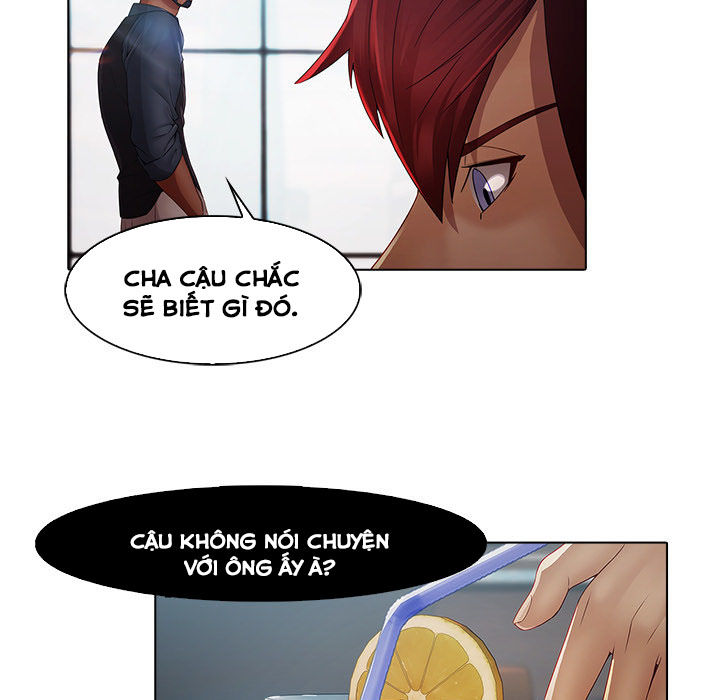 Ảo Mộng Hồ Điệp Chapter 6 - Page 25