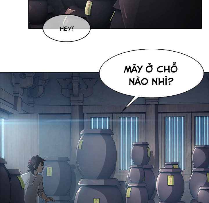 Ảo Mộng Hồ Điệp Chapter 6 - Page 35