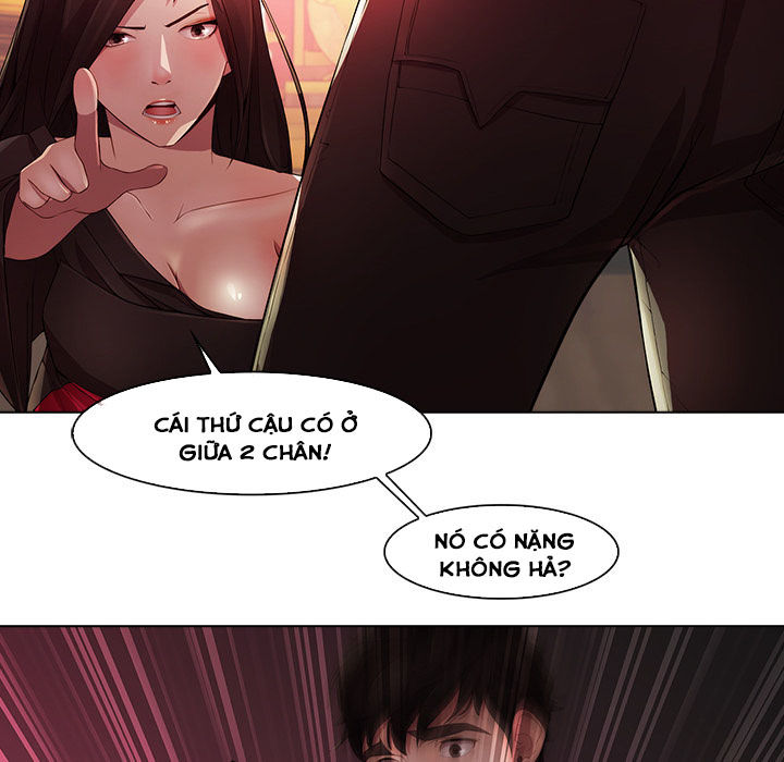 Ảo Mộng Hồ Điệp Chapter 21 - Page 21