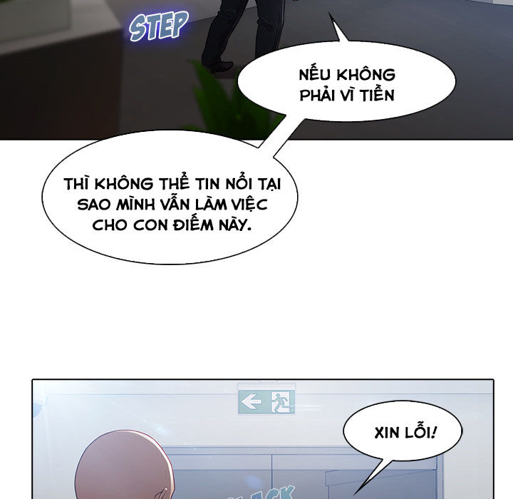 Ảo Mộng Hồ Điệp Chapter 21 - Page 33