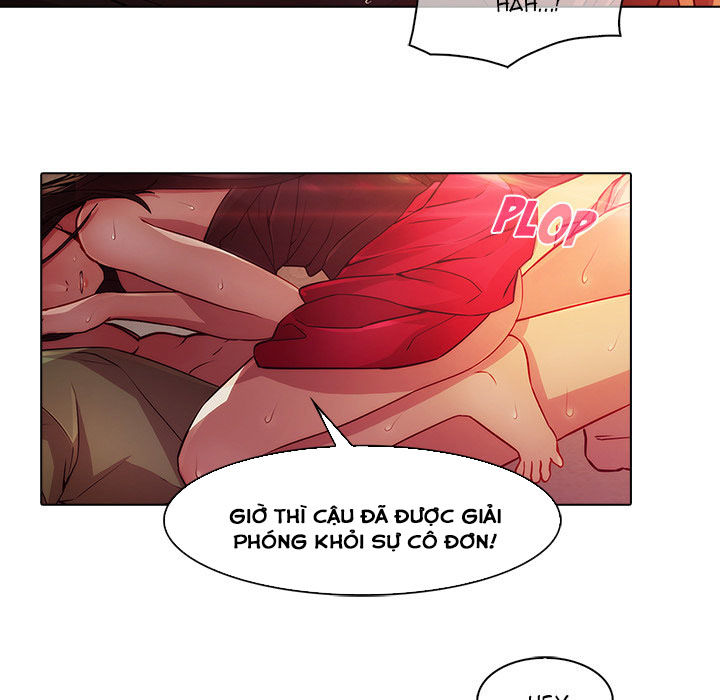 Ảo Mộng Hồ Điệp Chapter 21 - Page 63