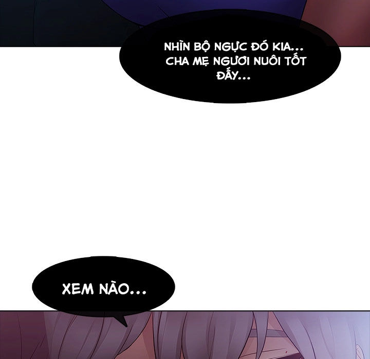 Ảo Mộng Hồ Điệp Chapter 8 - Page 21