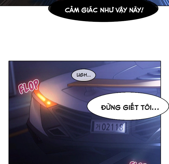 Ảo Mộng Hồ Điệp Chapter 8 - Page 37