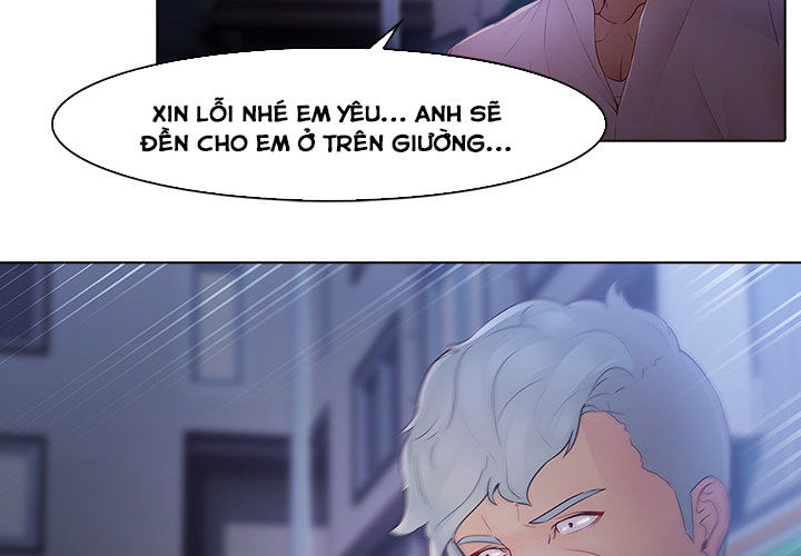 Ảo Mộng Hồ Điệp Chapter 8 - Page 5