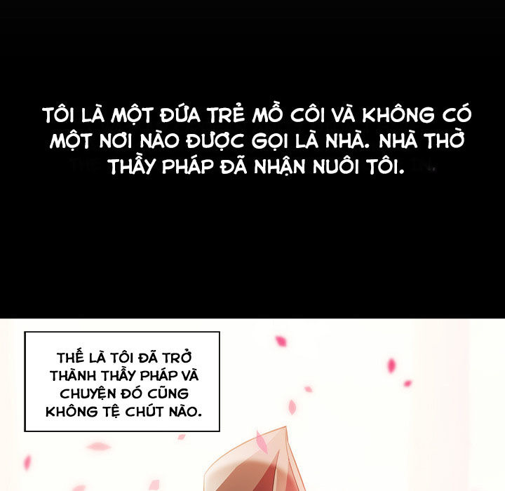 Ảo Mộng Hồ Điệp Chapter 23 - Page 22