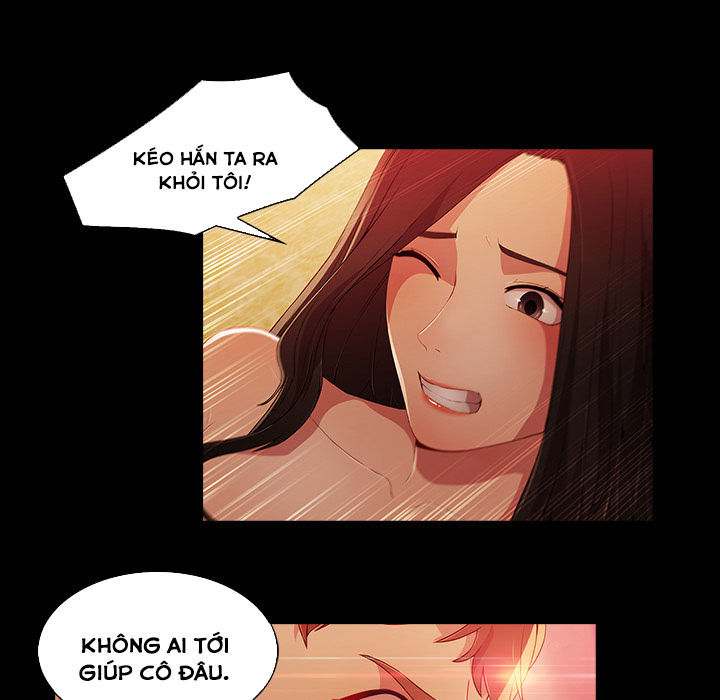 Ảo Mộng Hồ Điệp Chapter 23 - Page 44