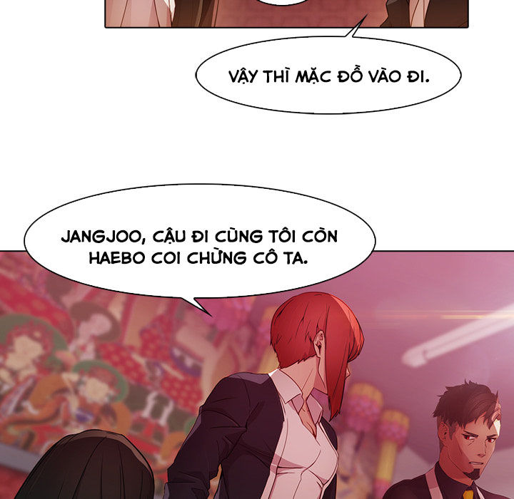 Ảo Mộng Hồ Điệp Chapter 24 - Page 21