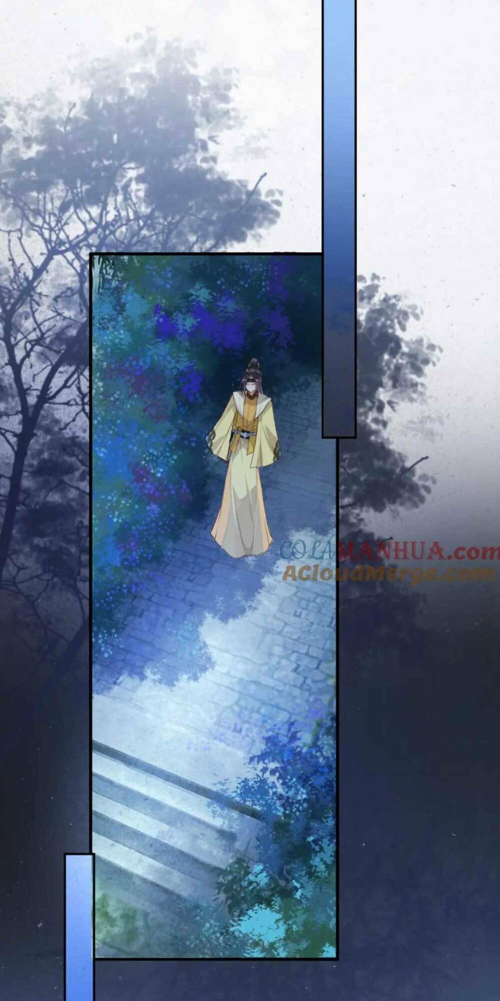 Xuyên Sách : Nghịch Đồ Hắn Lại Muốn Bắt Nạt Sư Phụ Chapter 20 - Page 9