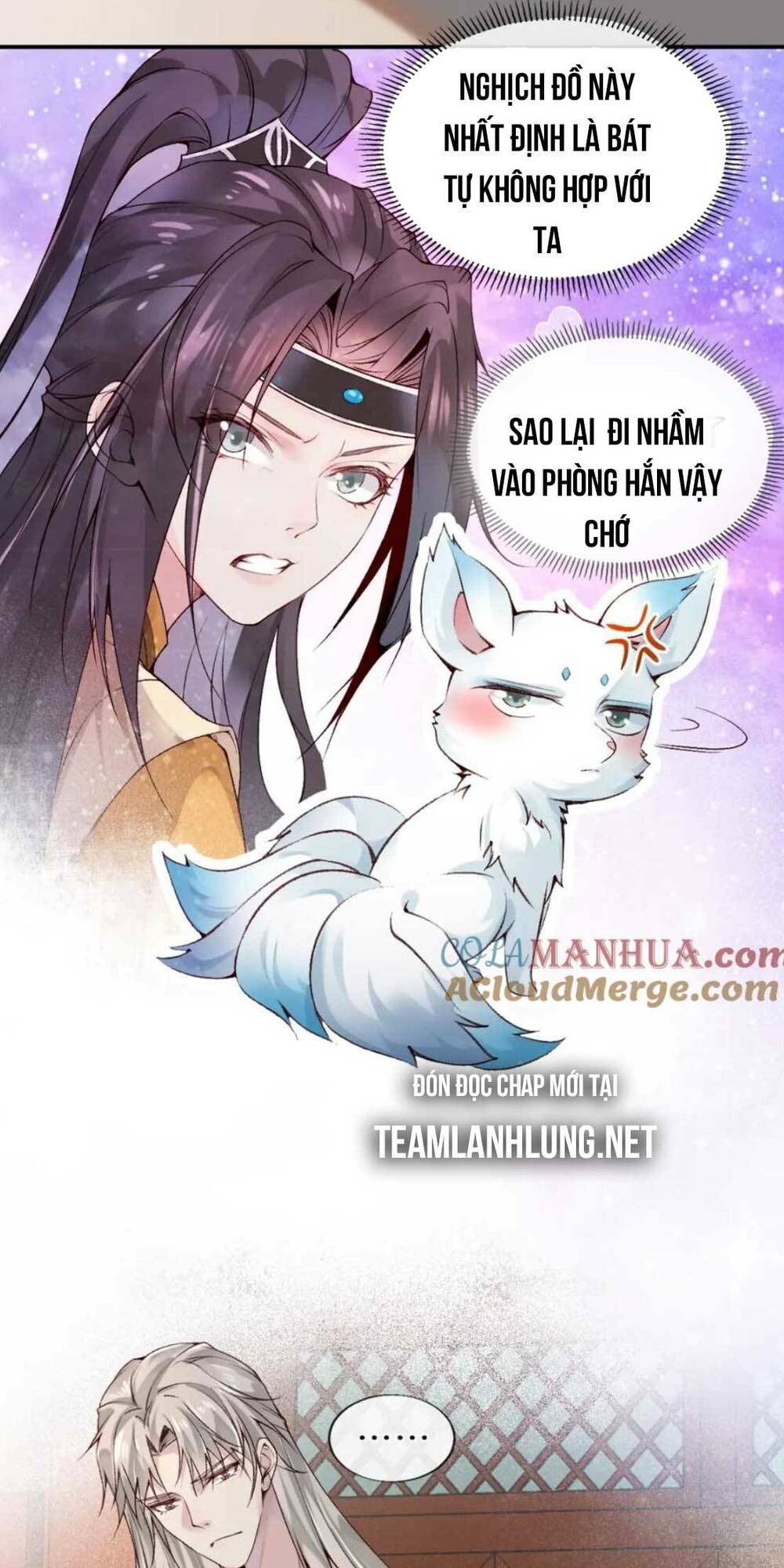 Xuyên Sách : Nghịch Đồ Hắn Lại Muốn Bắt Nạt Sư Phụ Chapter 24 - Page 12