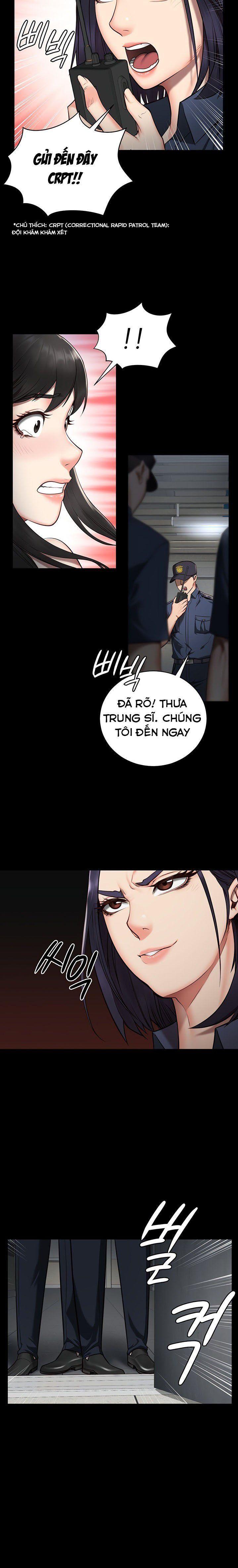 Bị Giam Cầm Chapter 2 - Page 2