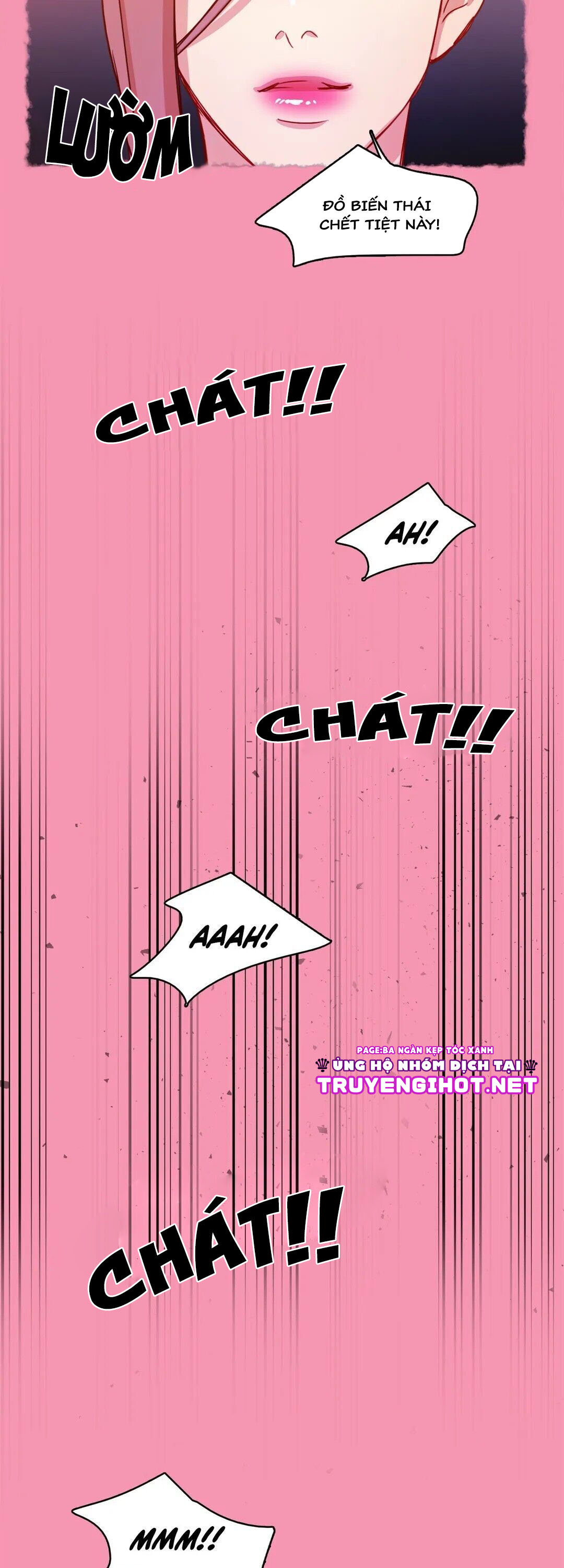 Tưởng Tượng Của Narea Chapter 11 - Page 4