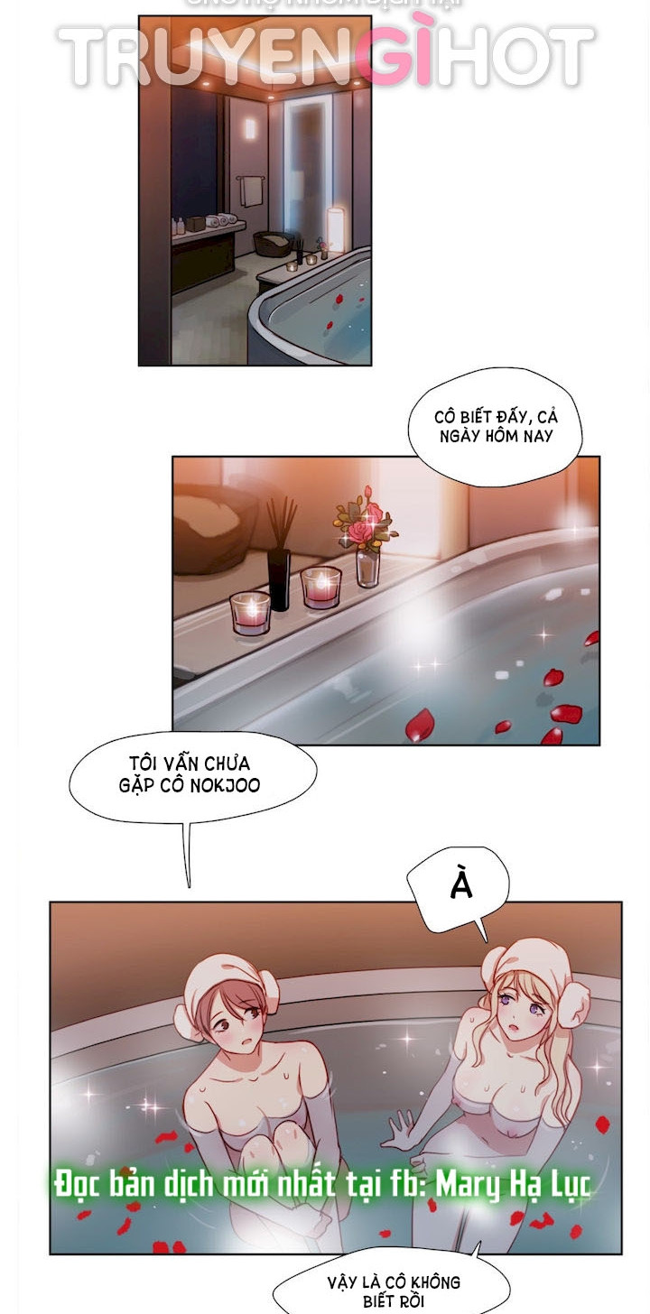 Tưởng Tượng Của Narea Chapter 6 - Page 29