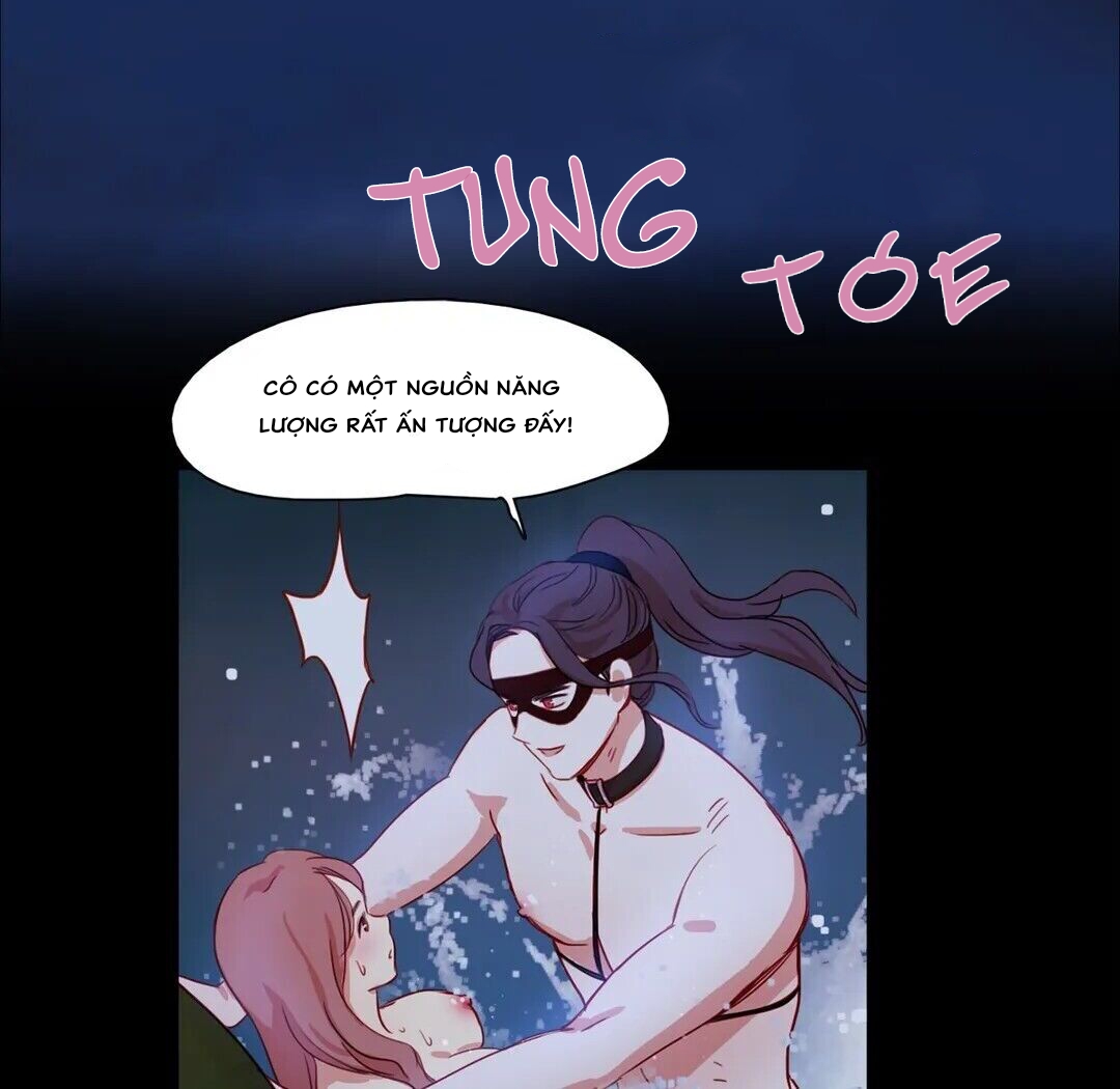 Tưởng Tượng Của Narea Chapter 10 - Page 2