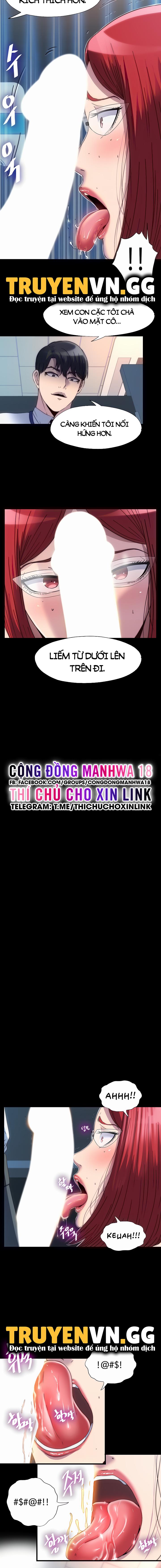 Điều Khiển Cơ Thể - Trang 1