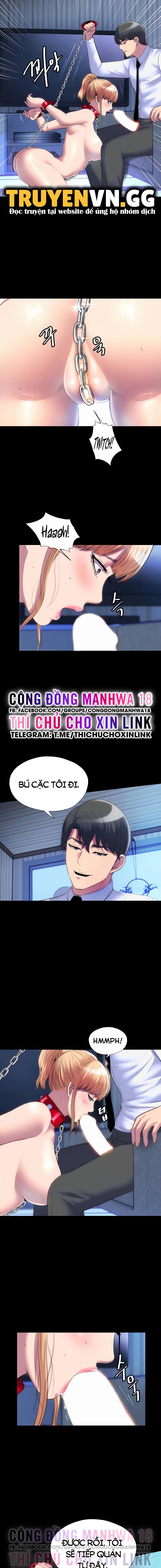 Điều Khiển Cơ Thể Chapter 20 - Page 7