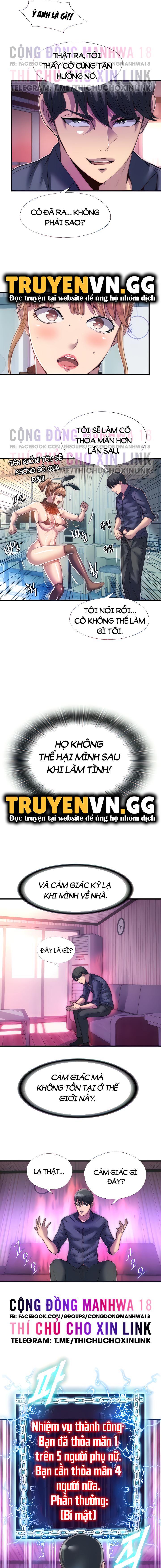 Điều Khiển Cơ Thể - Trang 2