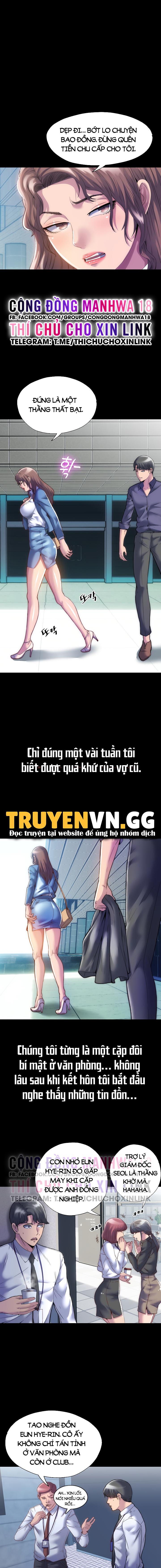 HentaiVn Truyện tranh online