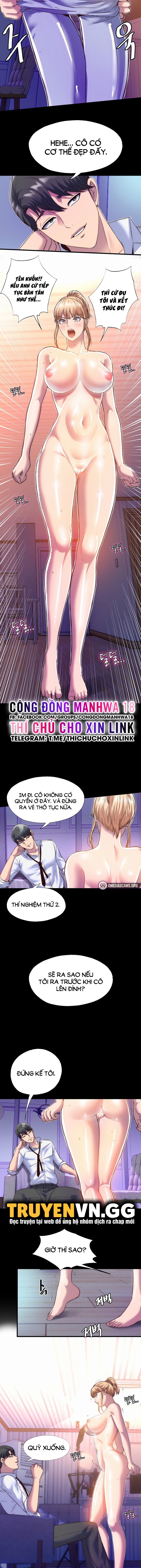 Điều Khiển Cơ Thể Chapter 7 - Page 10