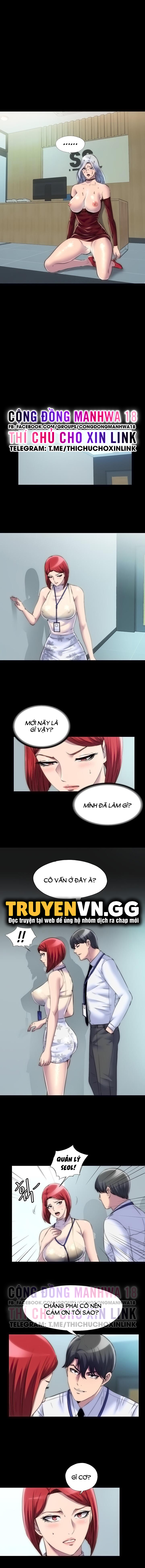 Điều Khiển Cơ Thể Chapter 30 - Page 7