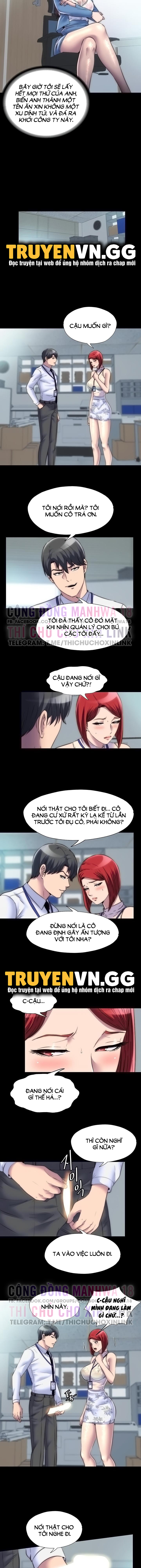 Điều Khiển Cơ Thể Chapter 30 - Page 9