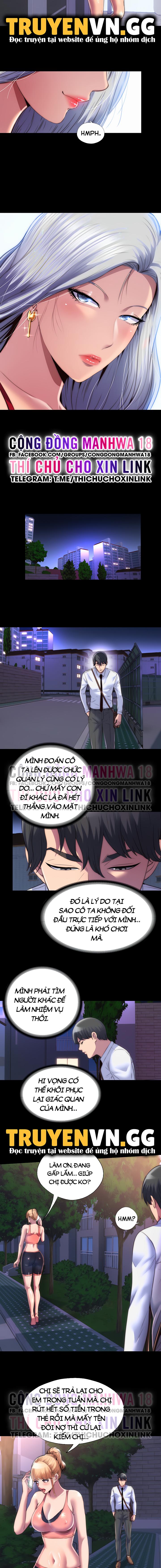 Điều Khiển Cơ Thể Chapter 18 - Page 8