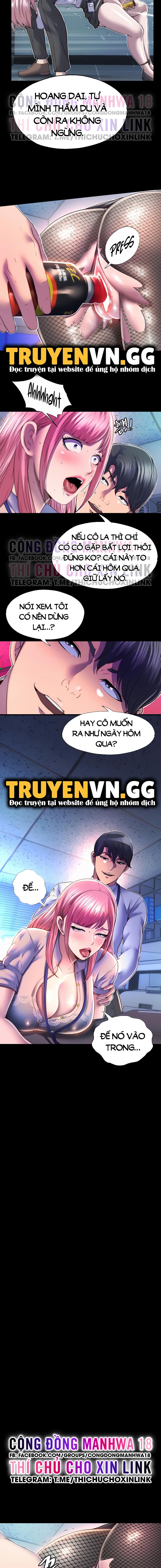 Điều Khiển Cơ Thể - Trang 1