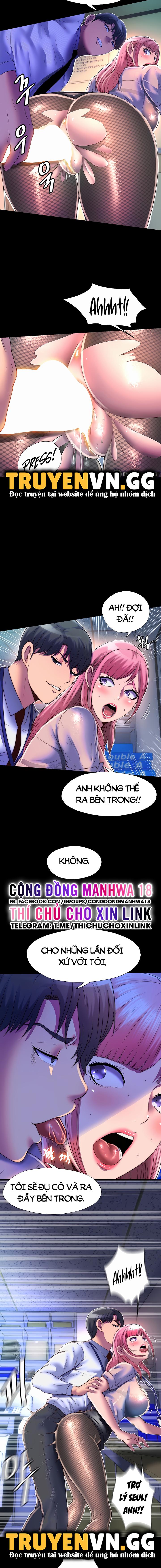 Điều Khiển Cơ Thể Chapter 12 - Page 9