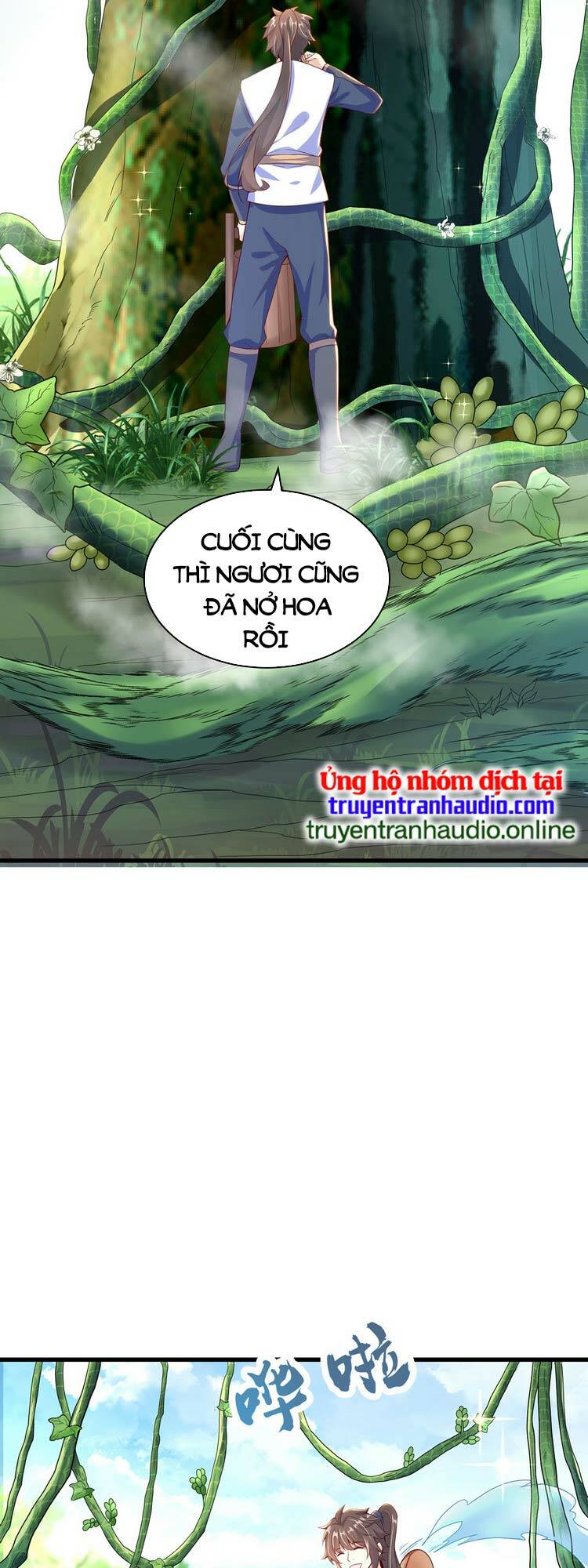 Cường Giả Tuyệt Thế Chỉ Muốn Làm Ruộng Chapter 24 - Page 25