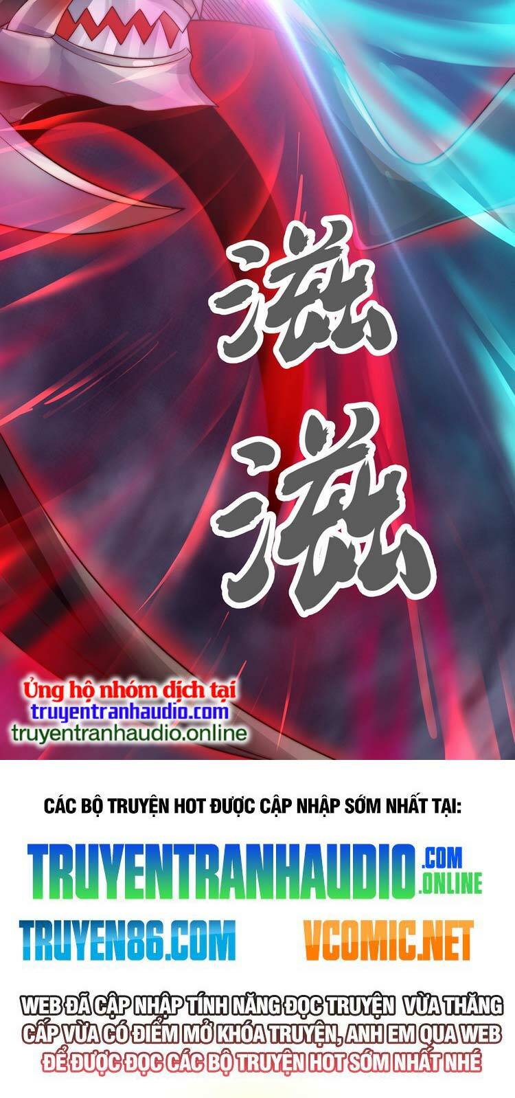 Cường Giả Tuyệt Thế Chỉ Muốn Làm Ruộng Chapter 24 - Page 45